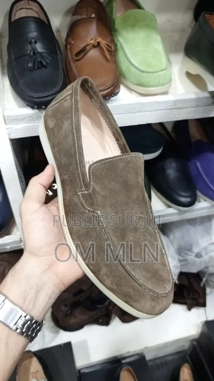 Loro Piana Classique