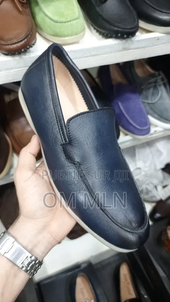 Loro Piana Classique