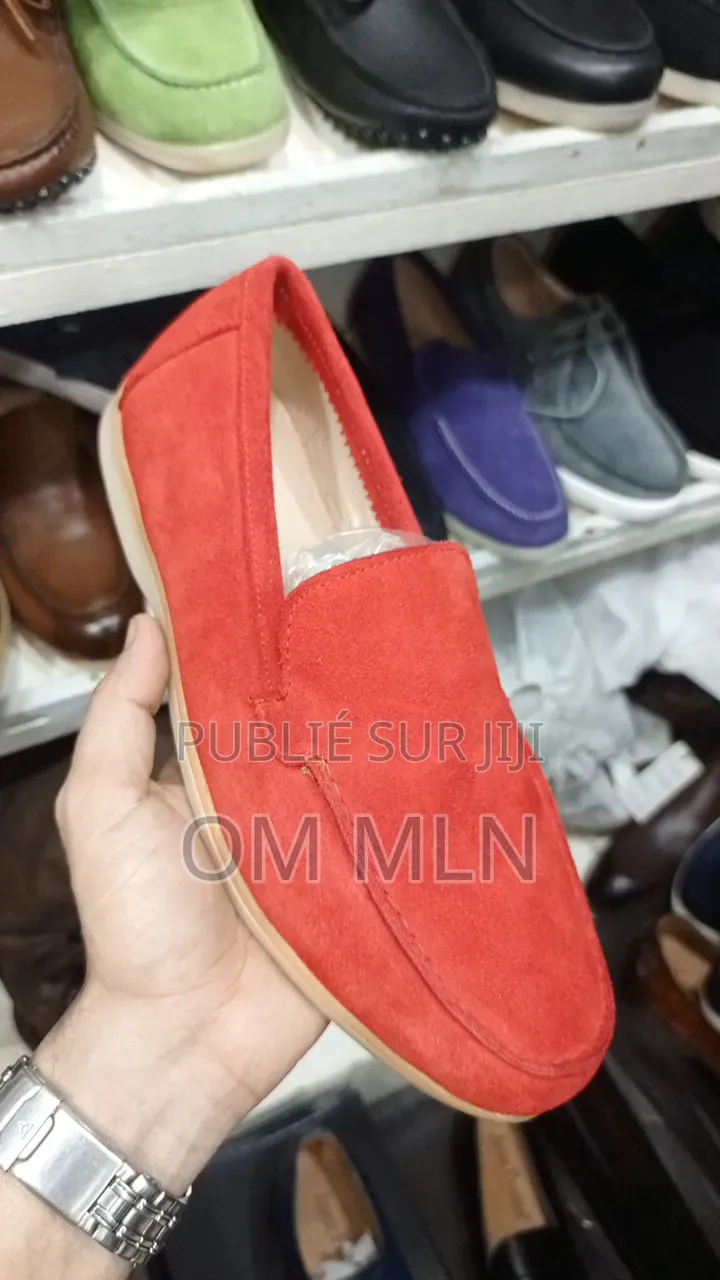 Loro Piana Classique
