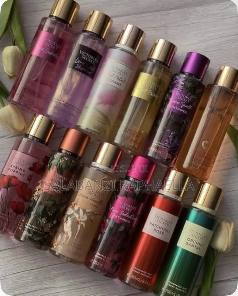 Le Parfum Qui Parle Pour Vous