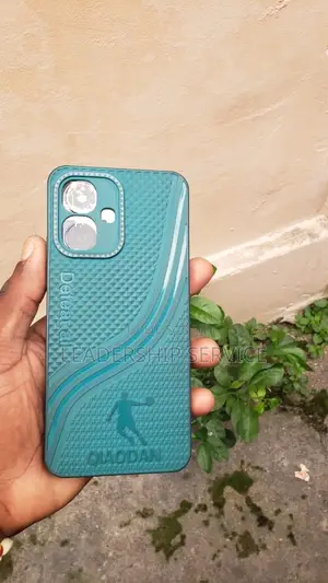 Tecno Pop 10 128 GB Noir