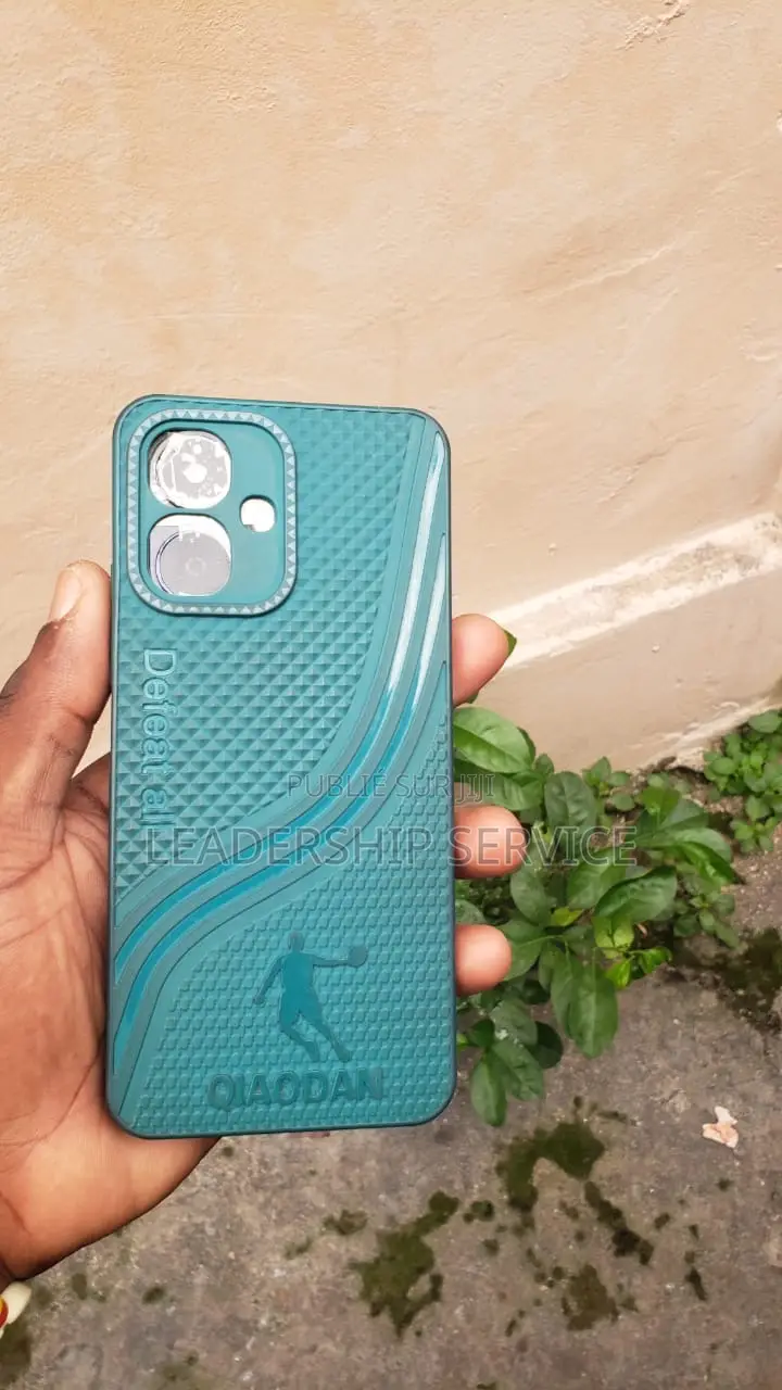 Tecno Pop 10 128 GB Noir