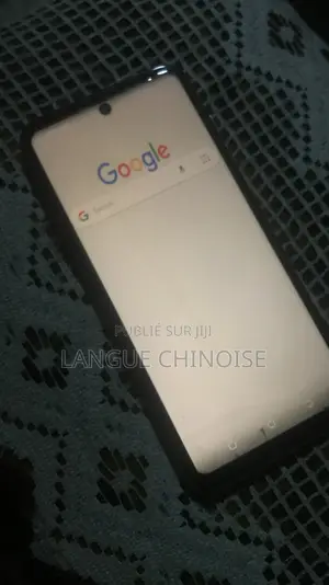Tecno Camon 30 5G 512 GB Noir