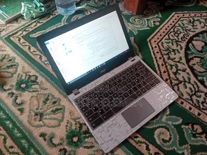 Nouveau Acer Chromebook C720 4GB Intel Celeron HDD 128GB