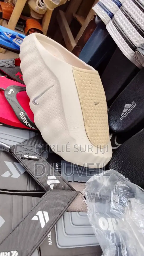 Sandales Nike
