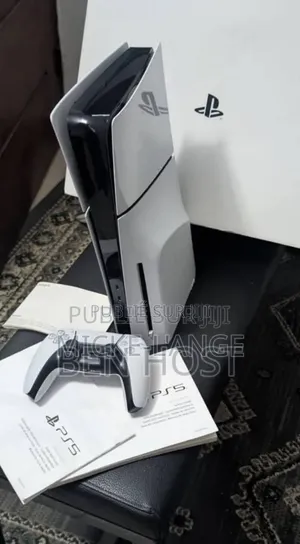 Playstation 5 Slim