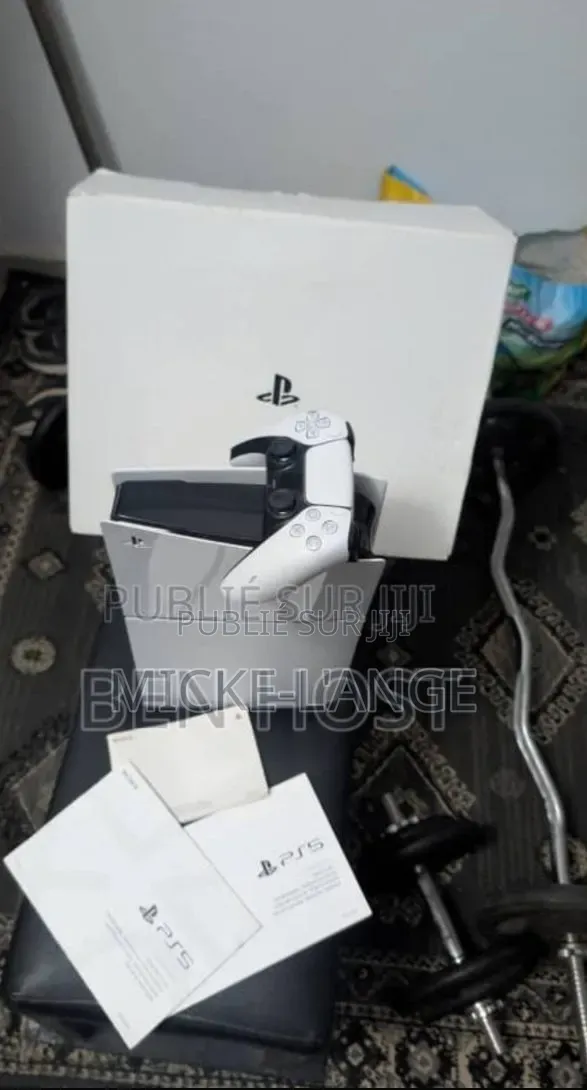 Playstation 5 Slim