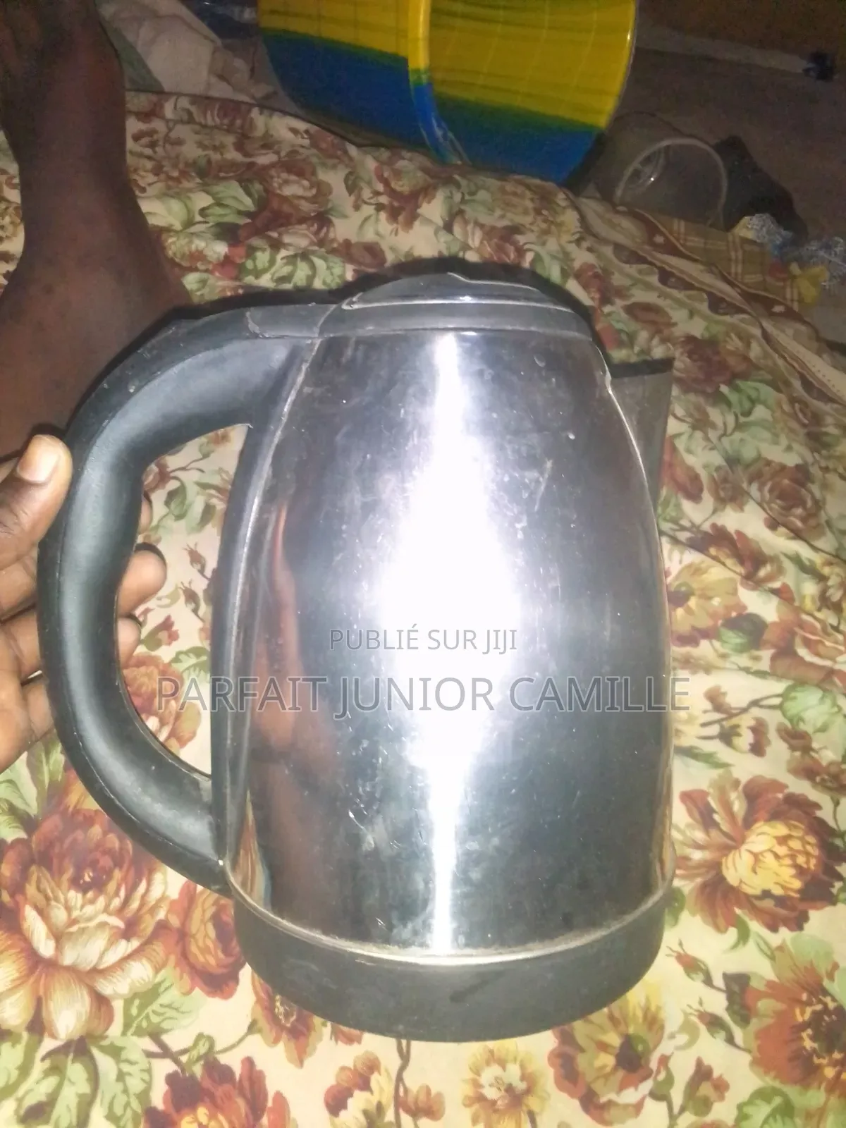 Cafetière À Eau