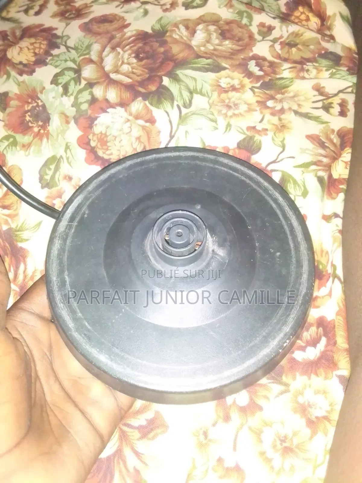 Cafetière À Eau