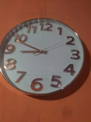Montre De Maison