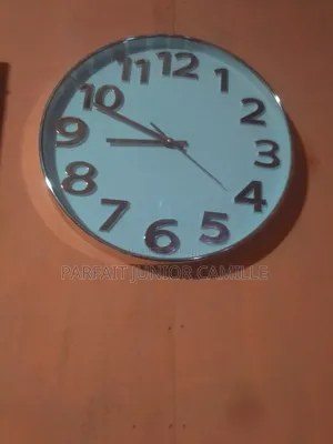 Montre De Maison