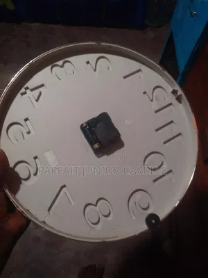 Montre De Maison