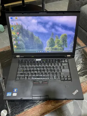 Ordinateur portable Lenovo ThinkPad T520 8GB Intel Core i5 HDD 500GB