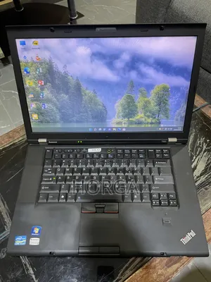Ordinateur portable Lenovo ThinkPad T520 8GB Intel Core i5 HDD 500GB