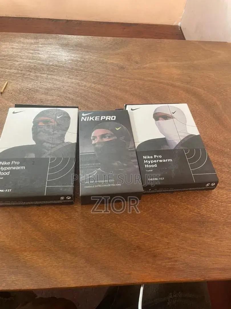 Nike Pro Hyperwarm