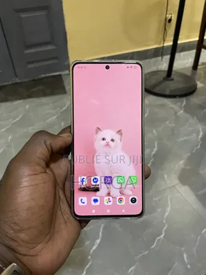 Nouveau Xiaomi Redmi Note 13 Pro 5G 256 GB Violet