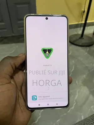 Nouveau Xiaomi Redmi Note 13 Pro 5G 256 GB Violet