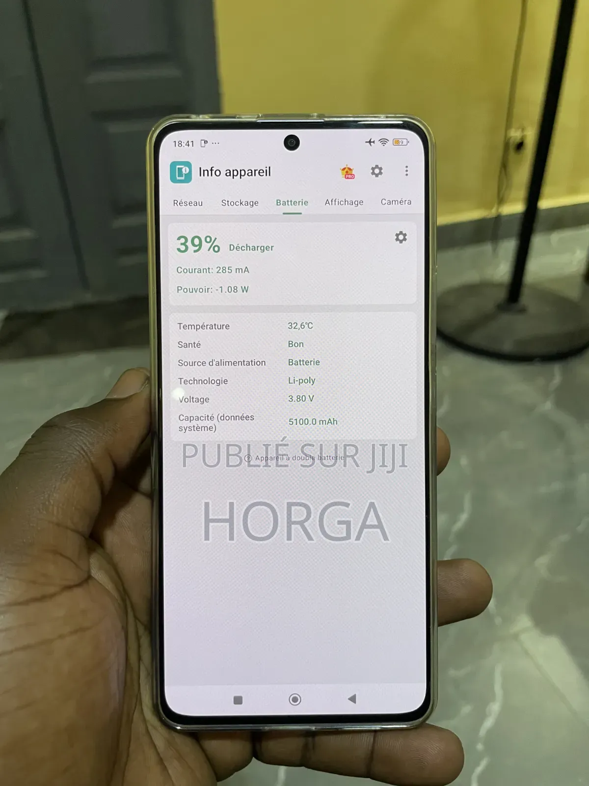 Nouveau Xiaomi Redmi Note 13 Pro 5G 256 GB Violet