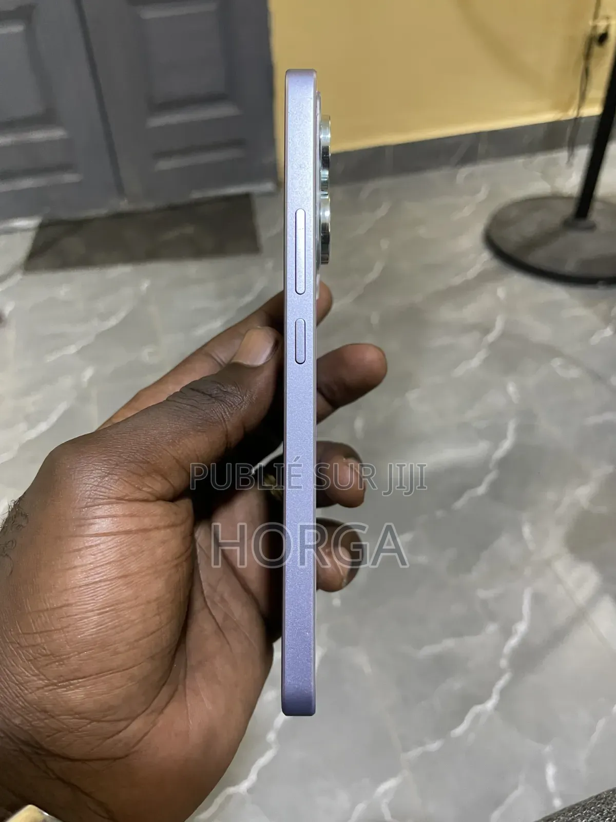 Nouveau Xiaomi Redmi Note 13 Pro 5G 256 GB Violet