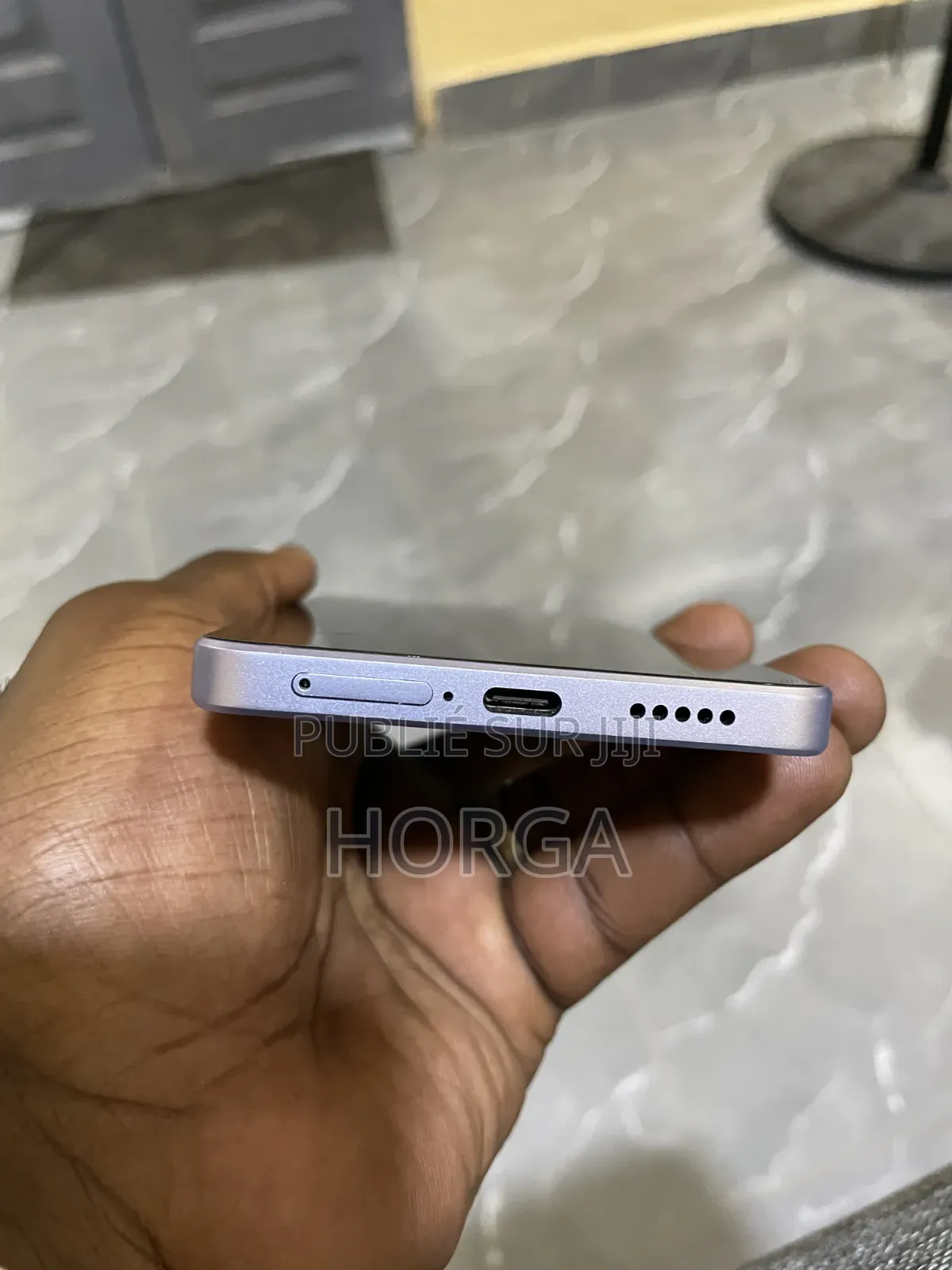Nouveau Xiaomi Redmi Note 13 Pro 5G 256 GB Violet