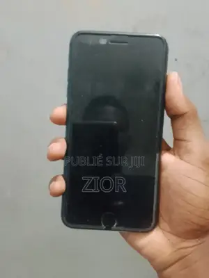 Apple iPhone 8 Plus 256 GB Autre