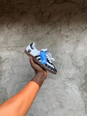 Adidas Samba