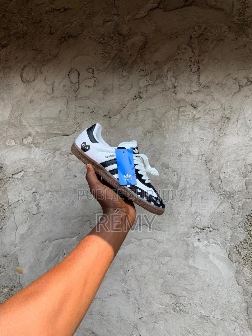 Adidas Samba