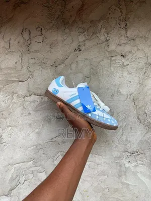 Adidas Samba