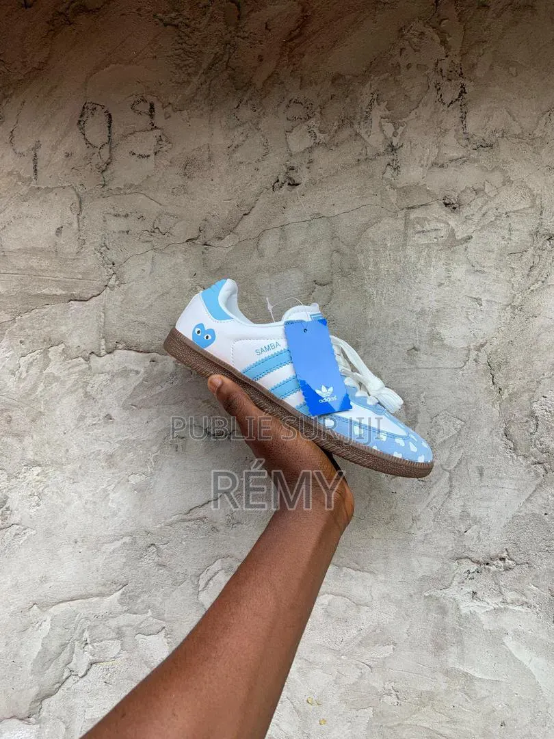 Adidas Samba