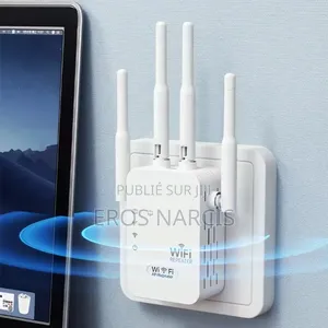 Répéteur Wifi