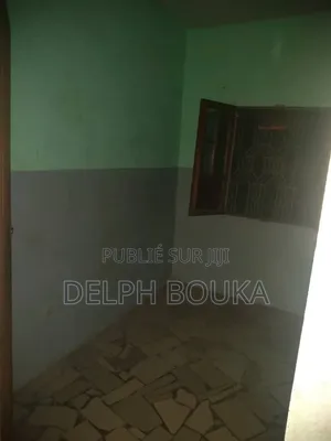 2chbre Chambre et salon dans Ngoyo à Louer