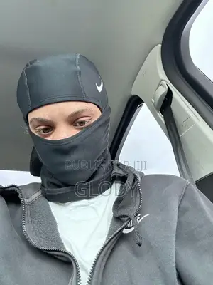 Cagoule Stylés
