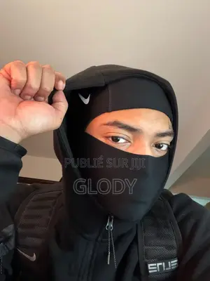 Cagoule Stylés