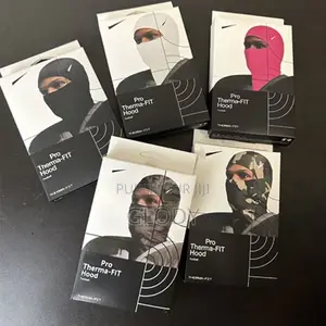 Cagoule Stylés