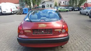 Toyota Picnic 2.0 FWD 2000 Rouge