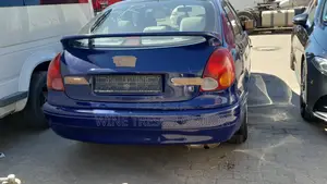 Toyota Corolla 2000 Bleu