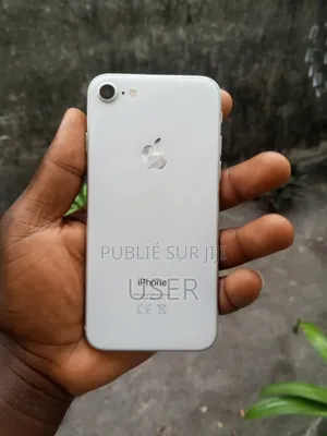 Apple iPhone 8 64 GB Blanc