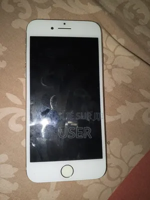 Apple iPhone 8 64 GB Blanc