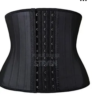 Waist Training Corsal