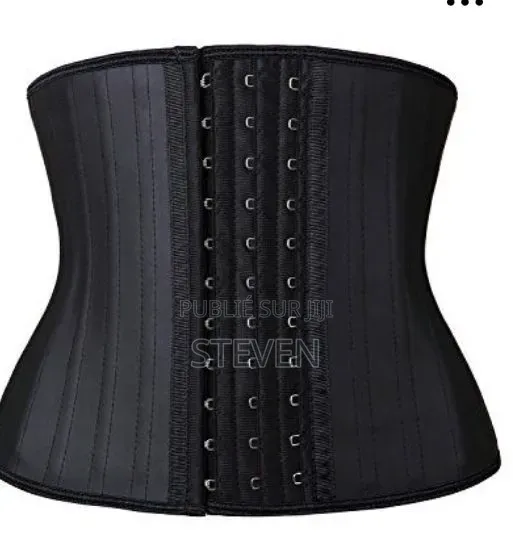 Waist Training Corsal