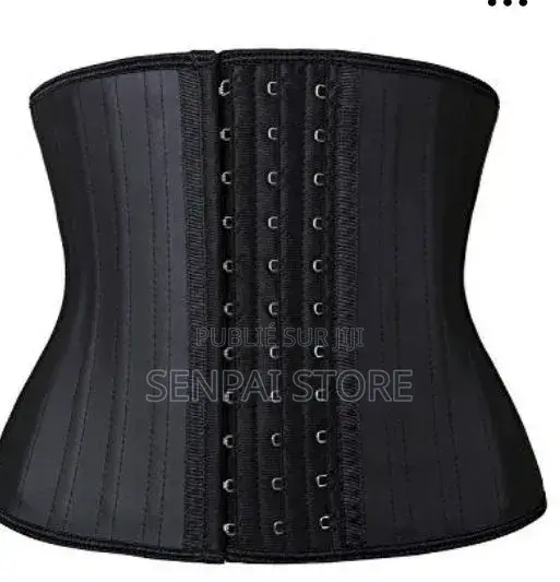 Waist Training Corsal
