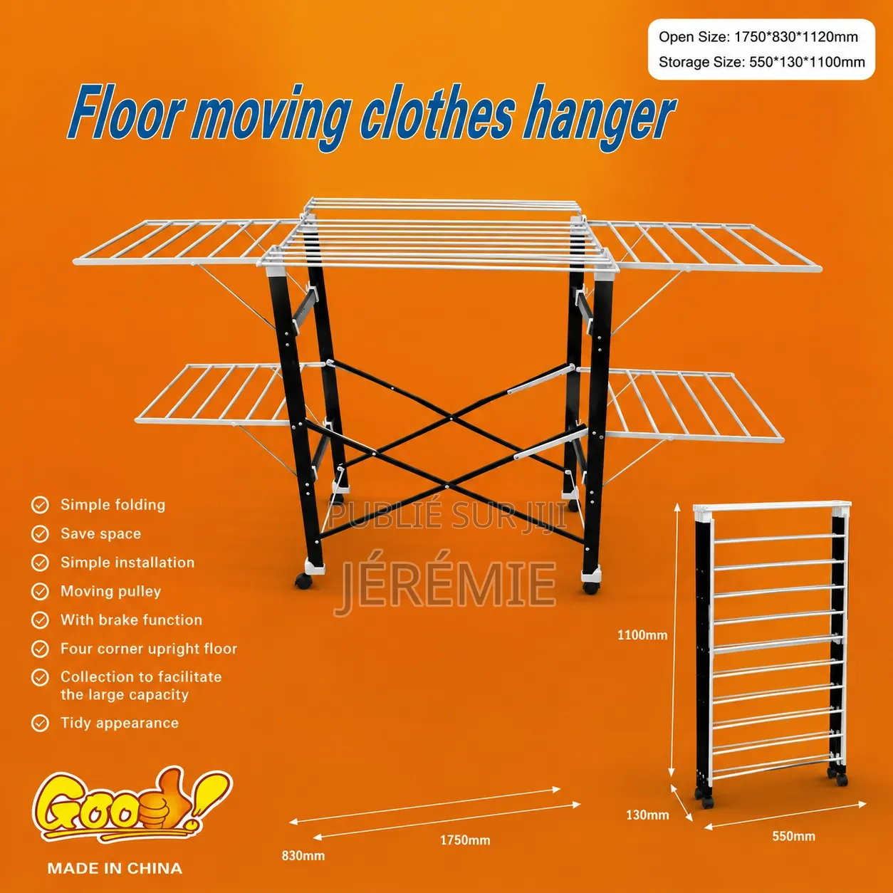 Sèche Linge