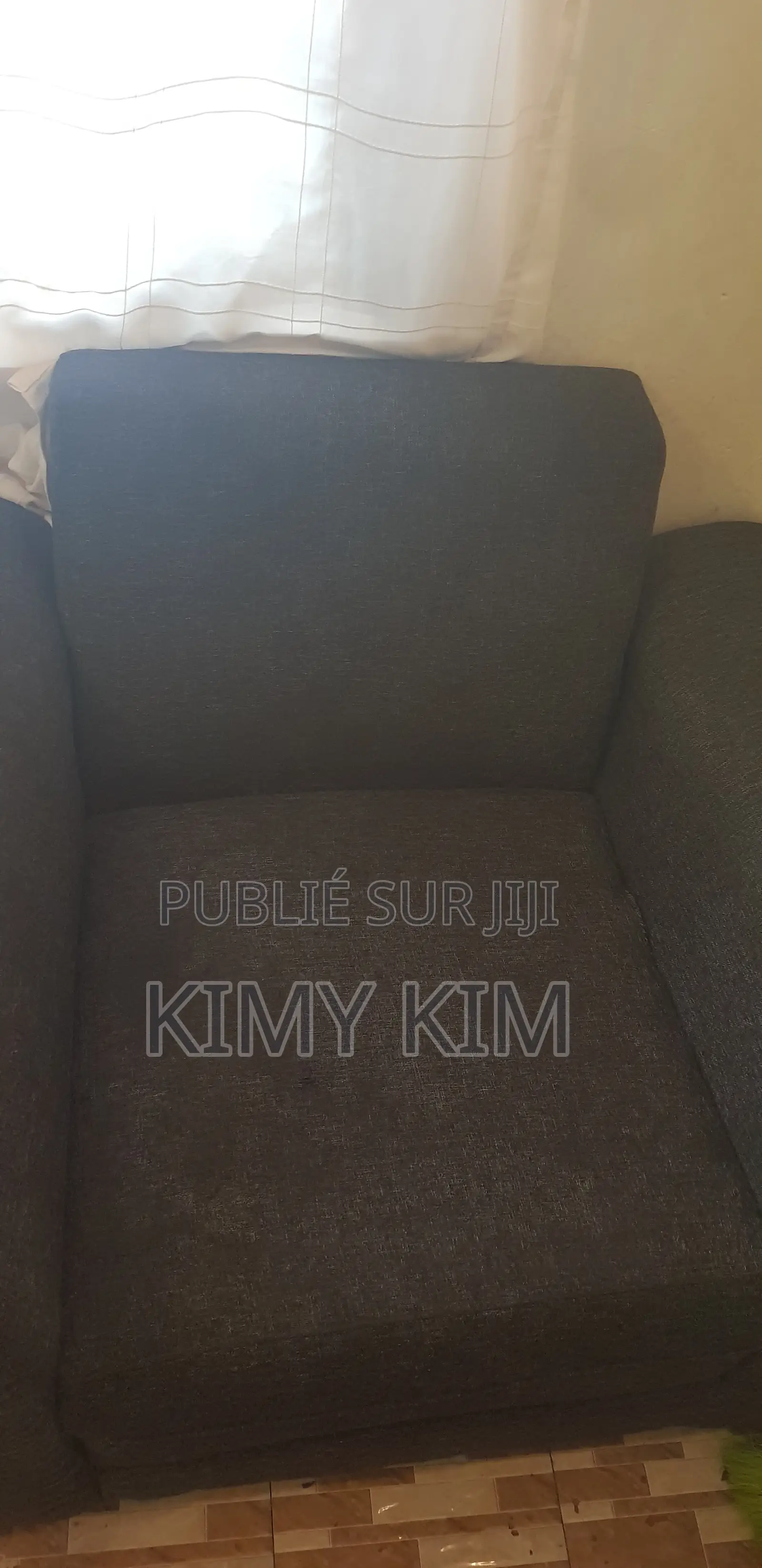 Ensemble De Fauteuil en L a Vendre a 100.000
