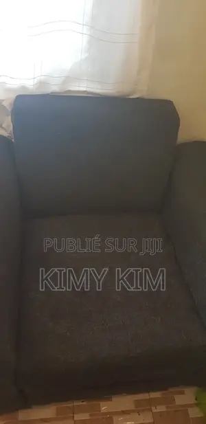 Ensemble De Fauteuil en L a Vendre a 100.000