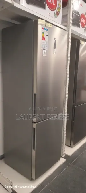 Frigo, Congélateur Debout