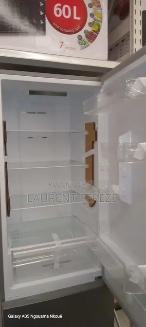 Frigo, Congélateur Debout