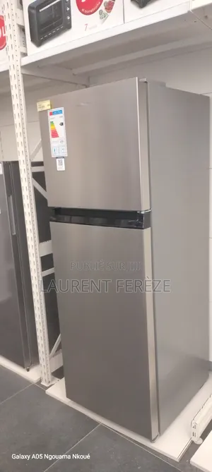 Frigo, Congélateur Debout