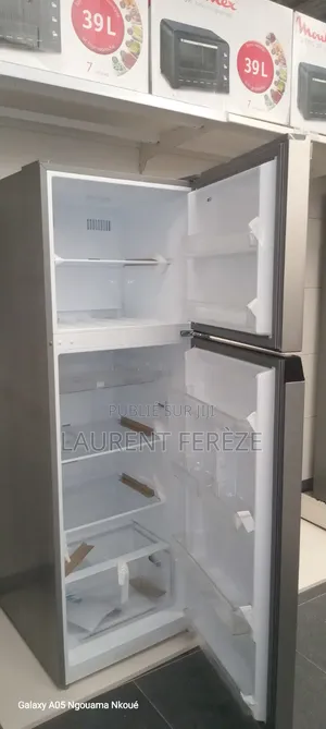 Frigo, Congélateur Debout