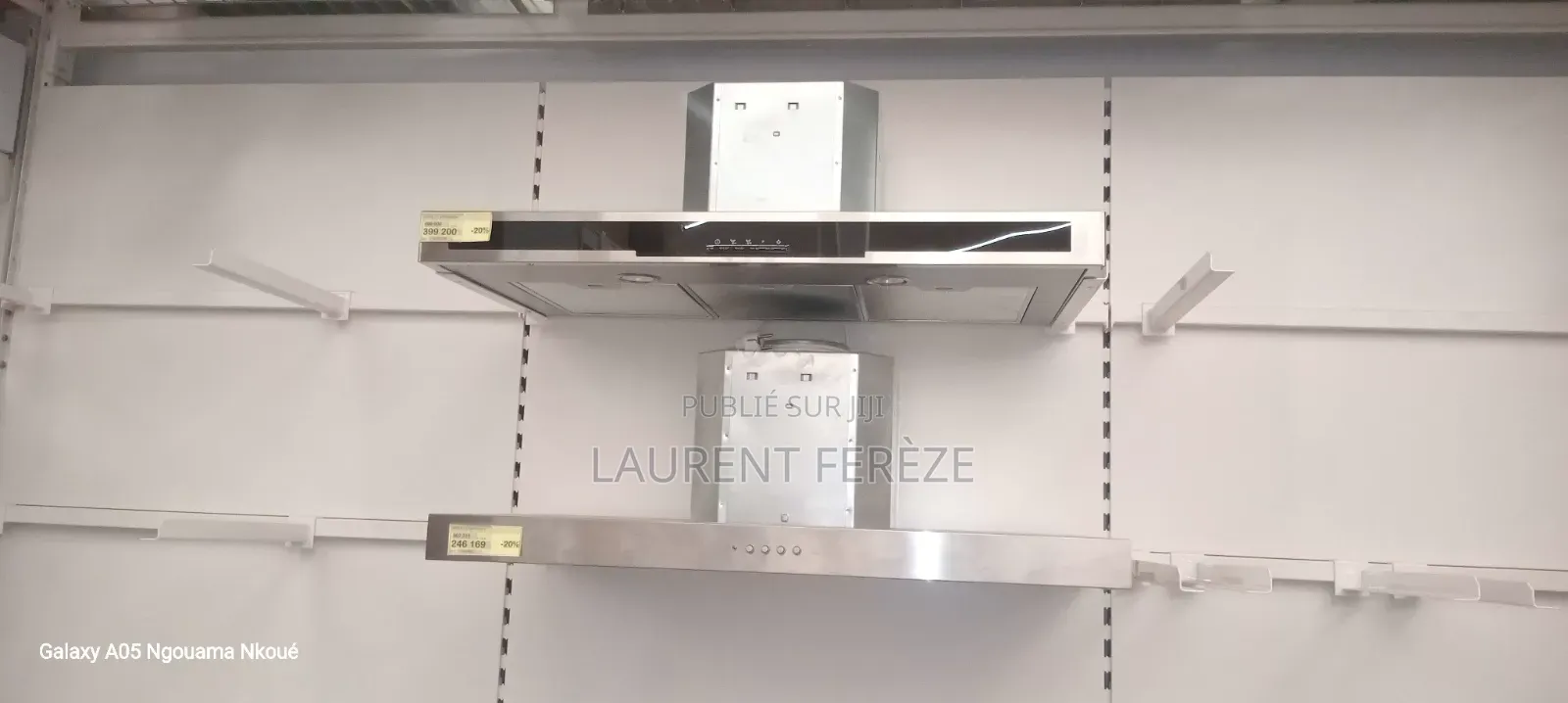 L’Ensemble Des Plaques