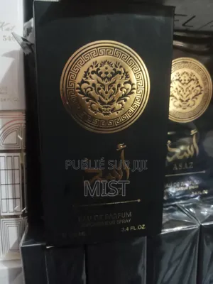 Parfums De Qualité Hommes Et Femmes